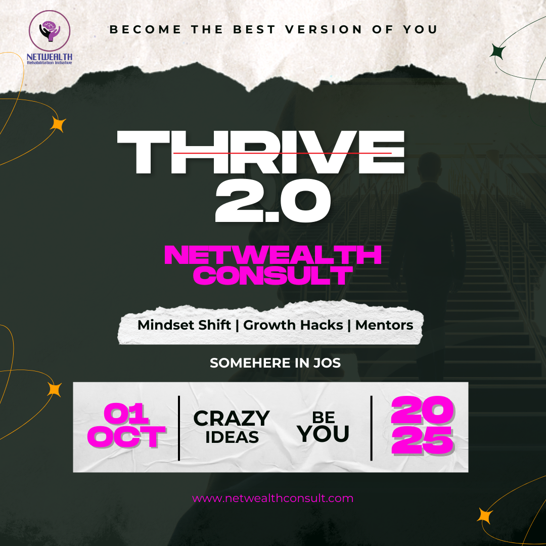 thrive 2.0